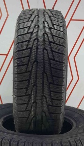 16 205 55 Nokian Nordman RS2 R94 лип1 (1)