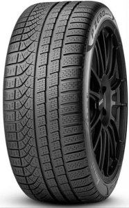 Pirelli P-Zero Sports Winter