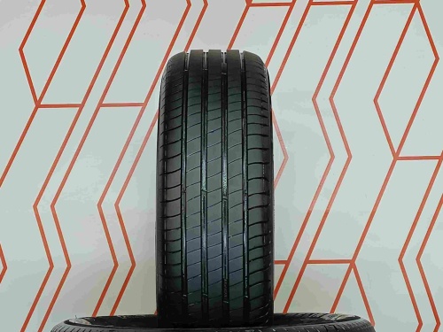 Шины Michelin Primacy 4 225/55 R18 -- б/у 6