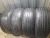 Шины Goodyear Excellence 225/60 R16 -- б/у 6