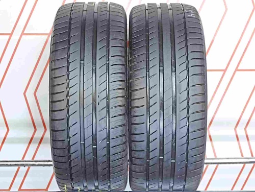 Шины Michelin Primacy HP 225/45 R17 -- б/у 6