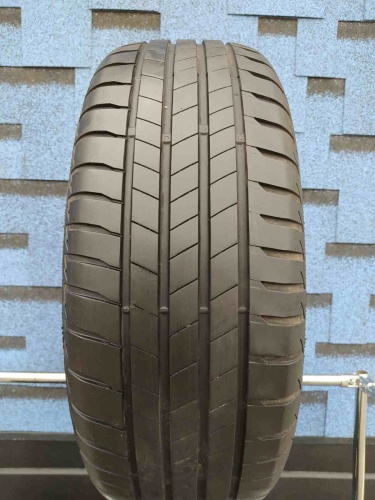 Шины Bridgestone Turanza T005 225/40 R19 93W б/у 7