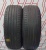 Шины Continental ContiEcoContact 6 235/55 R19 -- б/у 5.5