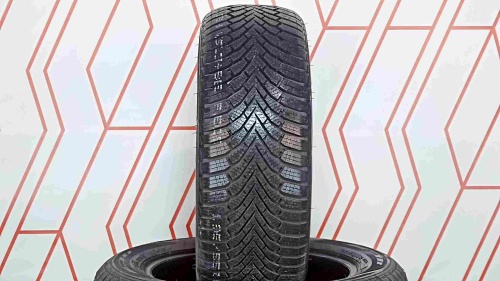 Шины Sailun Ice Blazer Alpine+  195/55 R16 87H