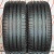 Шины Bridgestone Alenza 001 285/45 R20 -- б/у 5.5