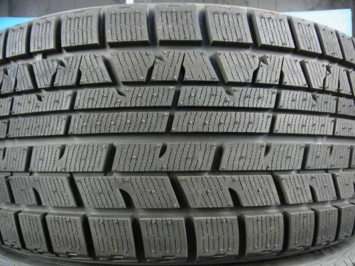 Шины Yokohama Ice Guard IG50+ 205/55 R16 91Q