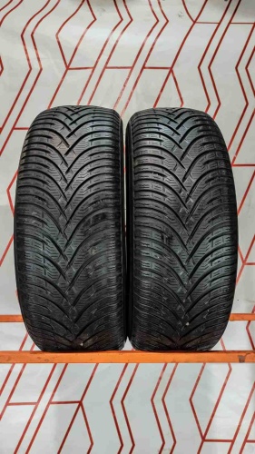 Шины Kleber Krisalp HP3 205/60 R16 -- б/у 5