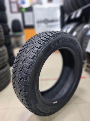 Шины Michelin X-Ice North 4 215/60 R16 99T