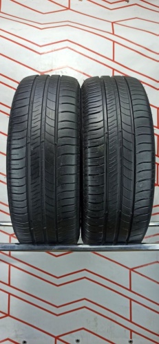 Шины Michelin Energy Saver 205/60 R16 -- б/у 5