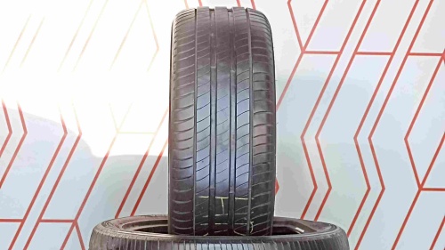 Шины Michelin Primacy 3 235/45 R17 -- б/у 6