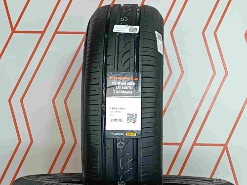 Шины Pirelli Formula Energy 205/55 R16 91V