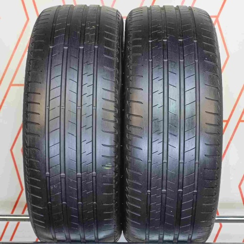 Шины Bridgestone Alenza 001 245/45 R20 -- б/у 6