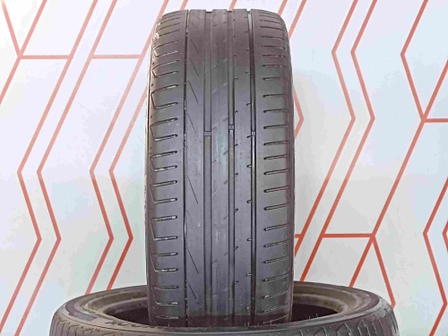 Шины Hankook Ventus S1 evo 2 K117 225/45 R17 -- б/у 5