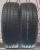 Шины Hankook Kinergy Eco K425 185/55 R15 -- б/у 6