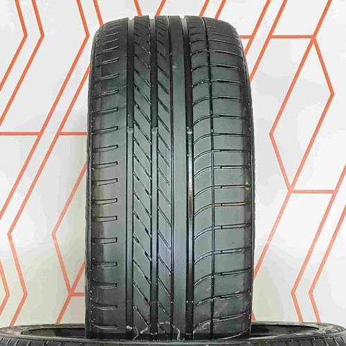 Шины Goodyear Excellence 265/40 R20 -- б/у 5.5