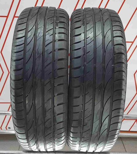 Шины Barum Bravuris 2 185/55 R15 82H б/у 6