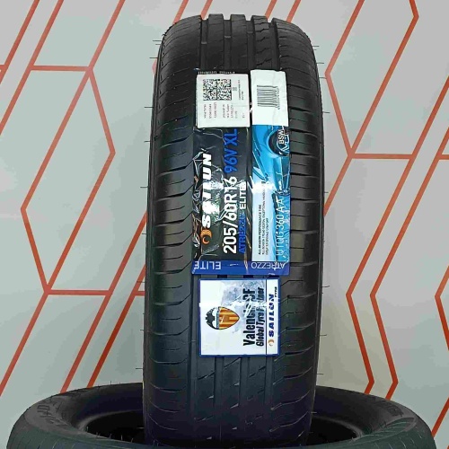 Шины Sailun Atrezzo Elite 205/60 R16 96V