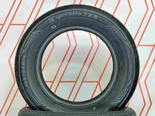 Шины Tracmax X-Privilo TX5 195/65 R15 91V