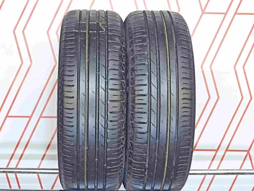 Шины Nokian Tyres Weatherproof SUV 225/60 R18 -- б/у 6