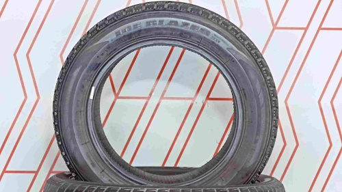 Шины Sailun Ice Blazer WST1 205/60 R16 -- б/у 3.5