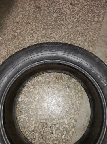 Шины Dunlop SP Sport 2000E 205/55 R16 -- б/у 6