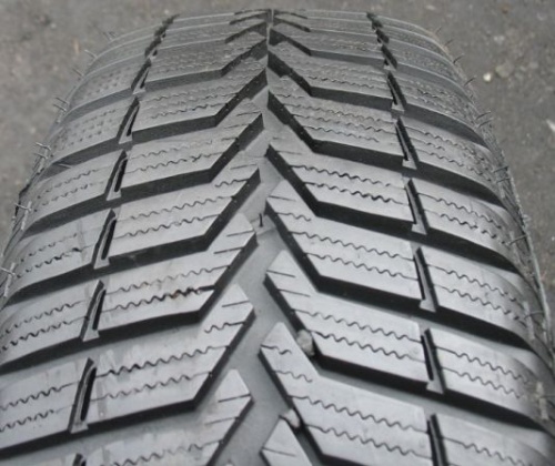 Шины Vredestein Snowtrac 3 195/65 R15 -- б/у 5.5