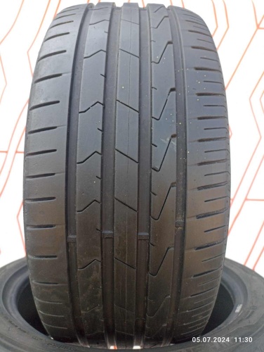 Шины Hankook Ventus Prime 3 K125 225/45 R17 -- б/у 6