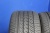 Шины Dunlop Veuro VE 302 225/60 R16 -- б/у 5