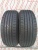 Шины Continental ContiEcoContact 5 215/60 R17 -- б/у 5