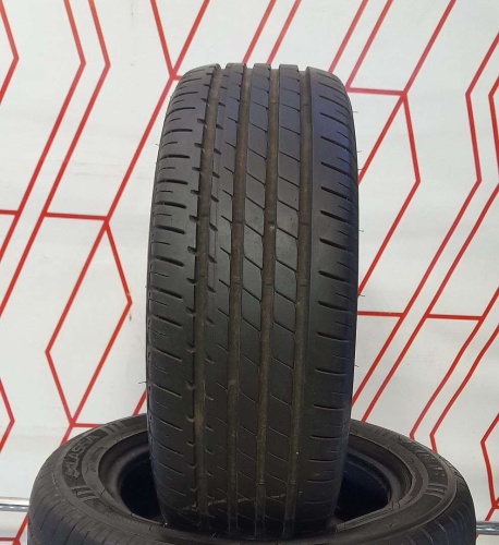 Шины Lassa Driveways 195/55 R15 85V б/у 5.5