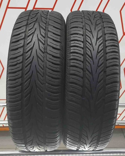 Шины Fulda Carat Progresso 195/60 R15 -- б/у 6