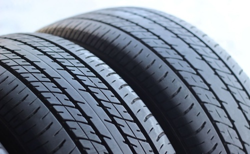 Шины Toyo Proxes R30 215/60 R16 -- б/у 6