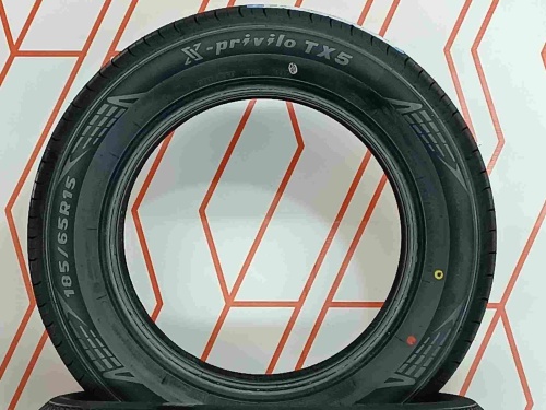 Шины Tracmax X-Privilo TX5 185/65 R15 88H