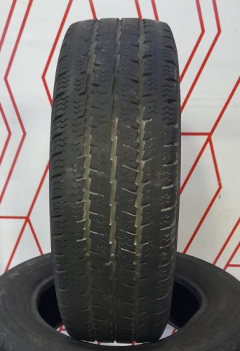 Шины Matador MPS 125 Variant All Weather 205/65 R15c -- б/у 5