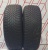 Шины Bridgestone Blizzak LM-005 205/60 R16 -- б/у 5