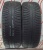 Шины Goodyear Eagle Vector 215/55 R16 -- б/у 3.5