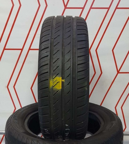 Шины Point S Summerstar 3+ 195/55 R15 85H б/у 5.5