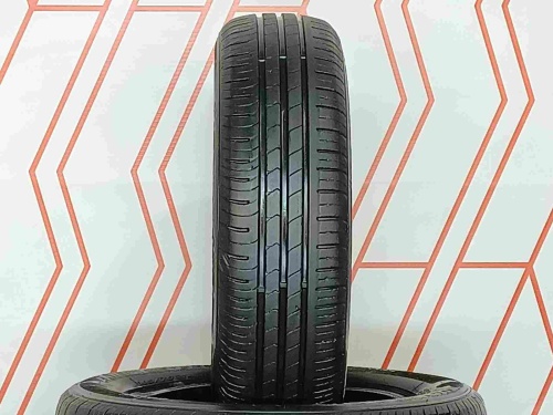 Шины Hankook Kinergy Eco K425 165/70 R14 -- б/у 5