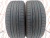 Шины Bridgestone Dueler H/P Sport 255/55 R19 -- б/у 5