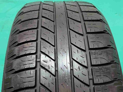 Шины Goodyear Wrangler HP 255/55 R18 -- б/у 3.5