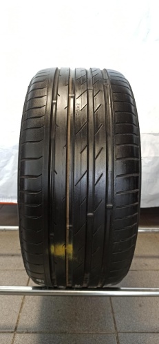 Шины Nokian Tyres zLine 255/40 R19 100Y б/у 6