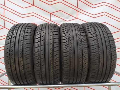 Шины Hankook Optimo K415 195/55 R15 -- б/у 6