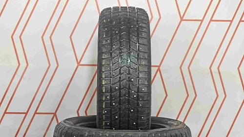 Шины Dayton DW700S 205/55 R16 -- б/у 3.5