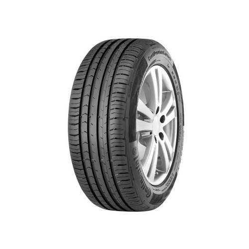 Шины Continental ContiPremiumContact 5 195/55 R16 91V