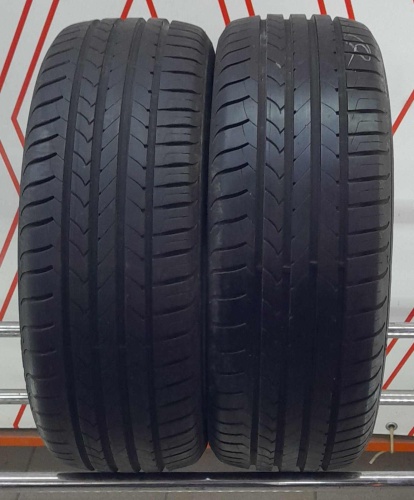 Шины Goodyear EfficientGrip 195/55 R15 -- б/у 6