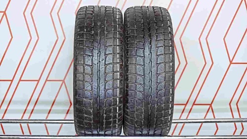 Шины Maxtrek Trek M7 225/55 R17 -- б/у 3