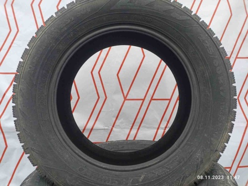 Шины Nokian Tyres Nordman RS2 SUV 225/60 R17 103R