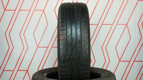 Шины Continental ContiPremiumContact 2 225/60 R16 -- б/у 6