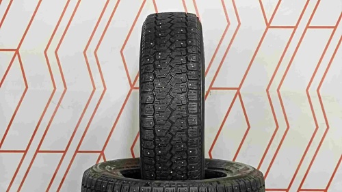 Шины Yokohama Guardex F700P 195/65 R15 -- б/у 5