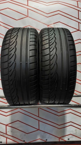 Шины Dunlop SP Sport 01 235/50 R18 -- б/у 6